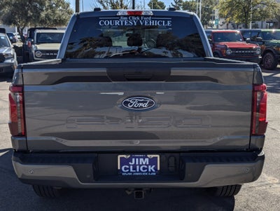 2025 Ford F-150 STX®