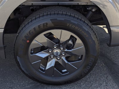 2025 Ford F-150 STX®