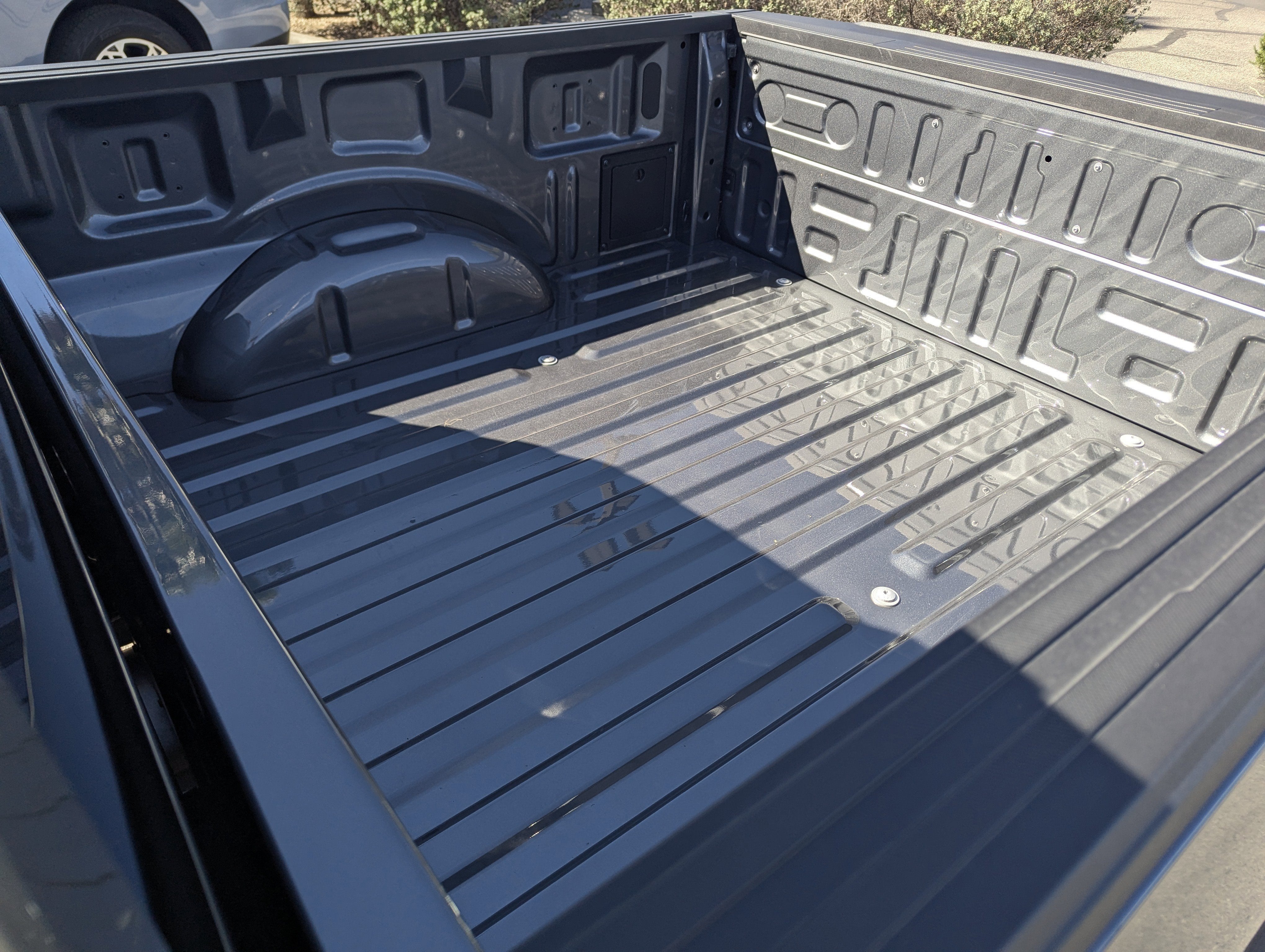 2025 Ford F-150 STX®