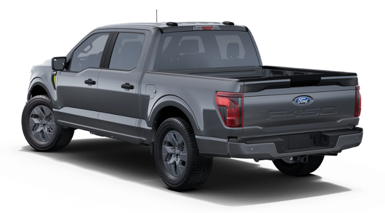 2025 Ford F-150 STX®