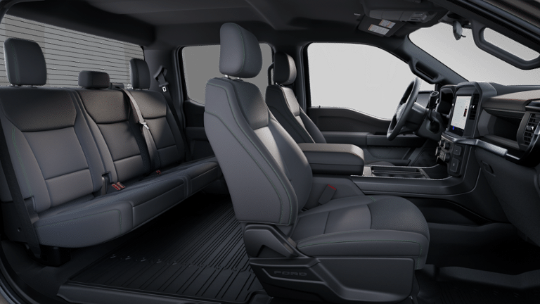 2025 Ford F-150 STX®