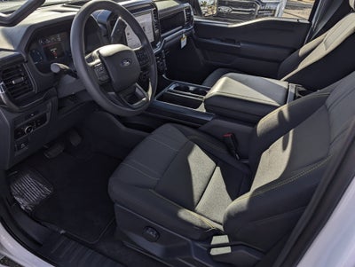 2025 Ford F-150 STX®