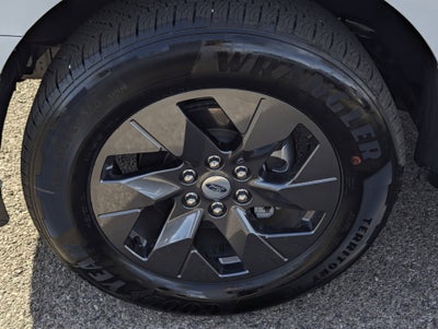 2025 Ford F-150 STX®