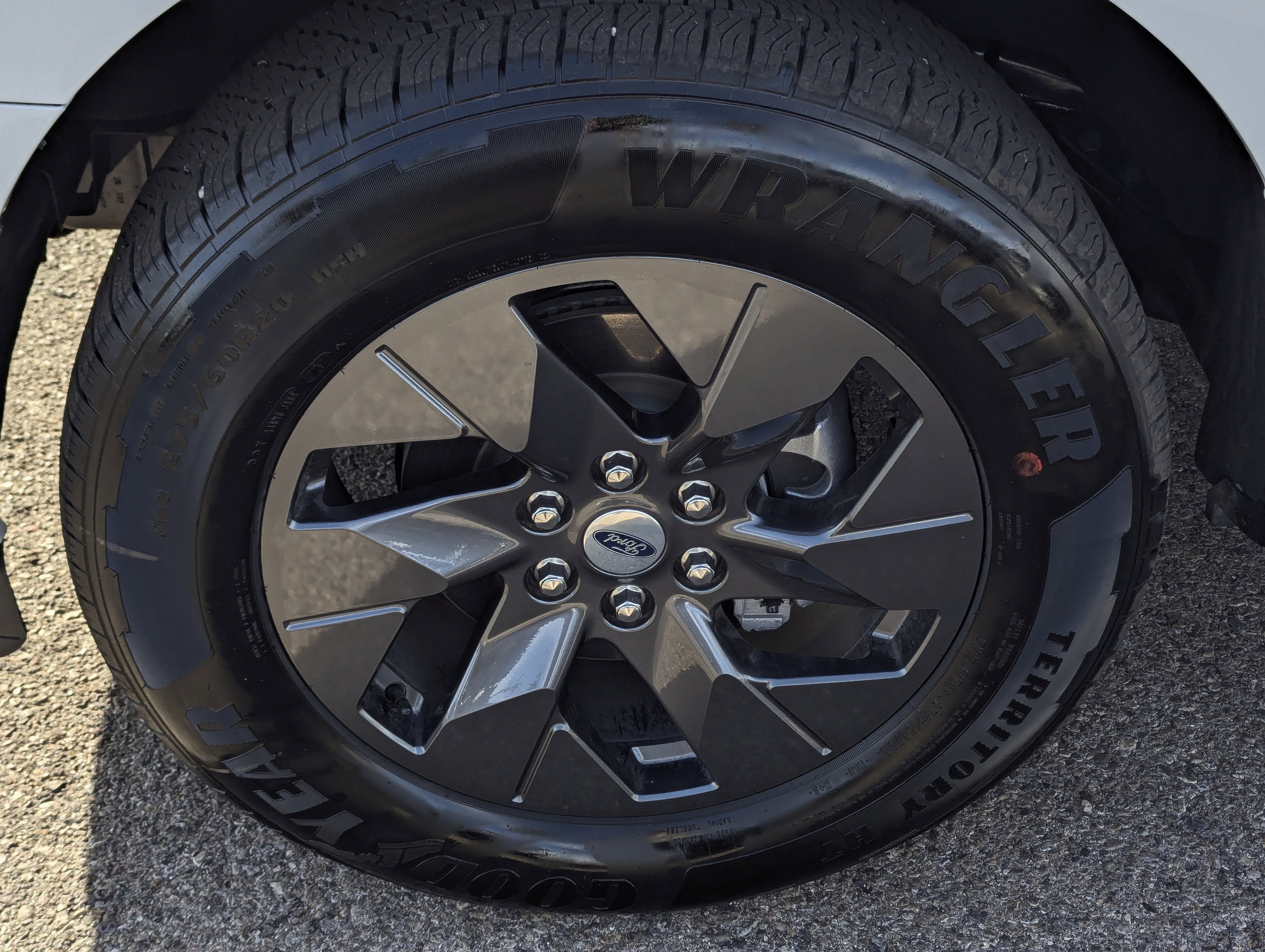 2025 Ford F-150 STX®