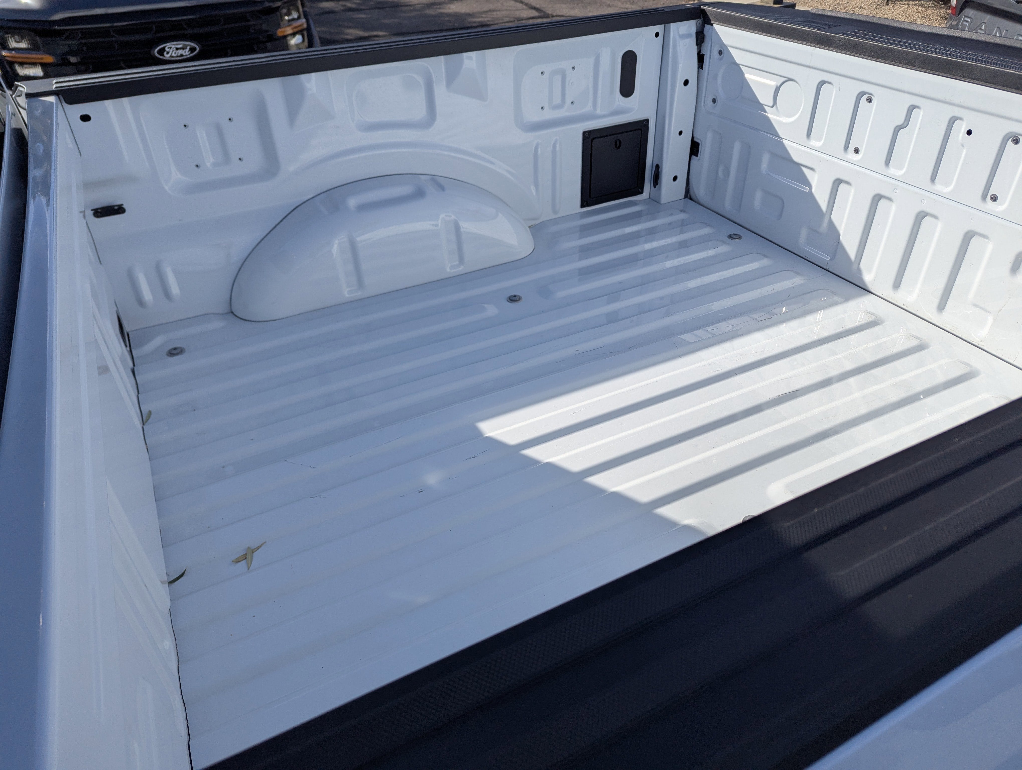 2025 Ford F-150 STX®