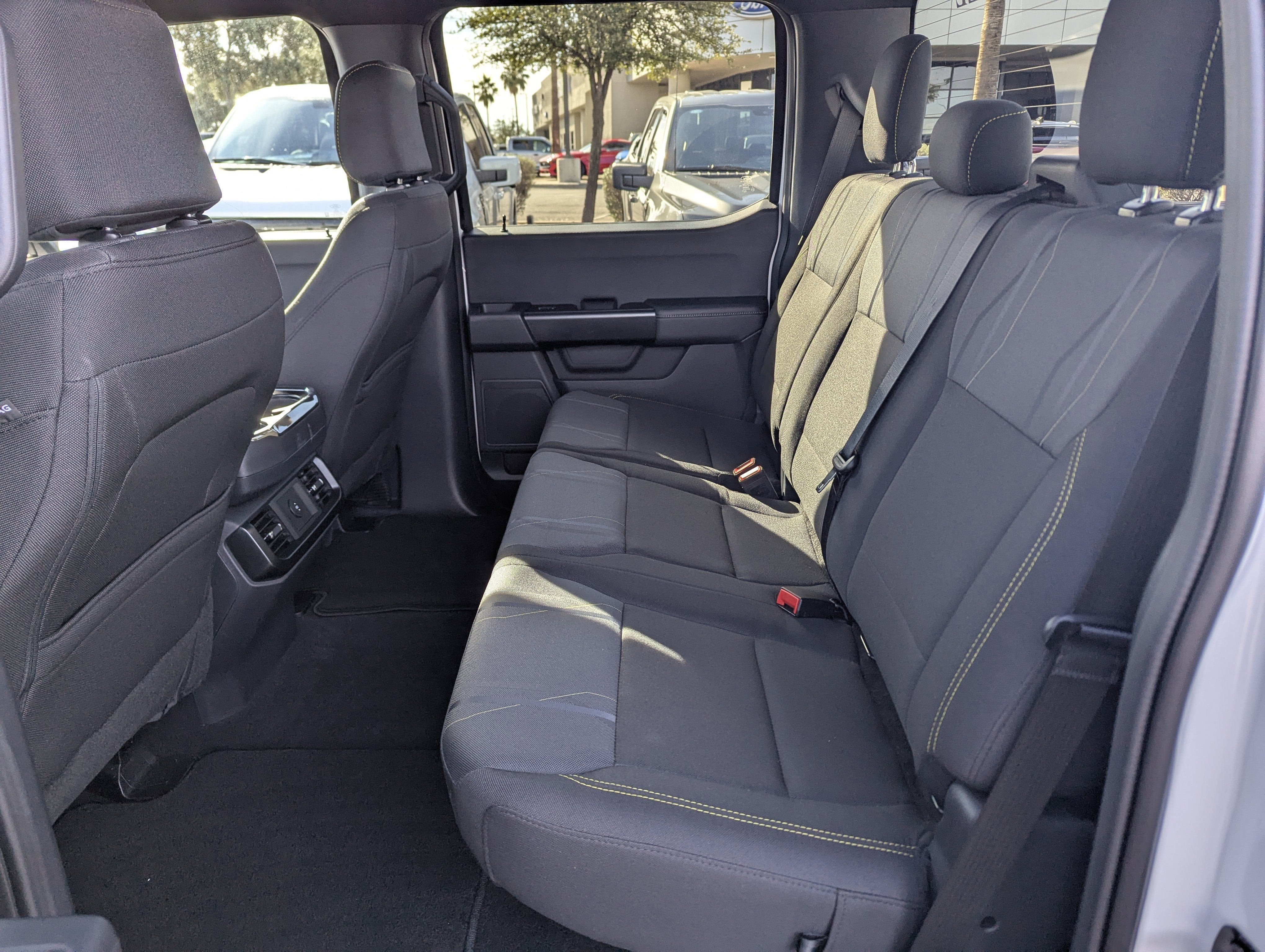 2025 Ford F-150 STX®