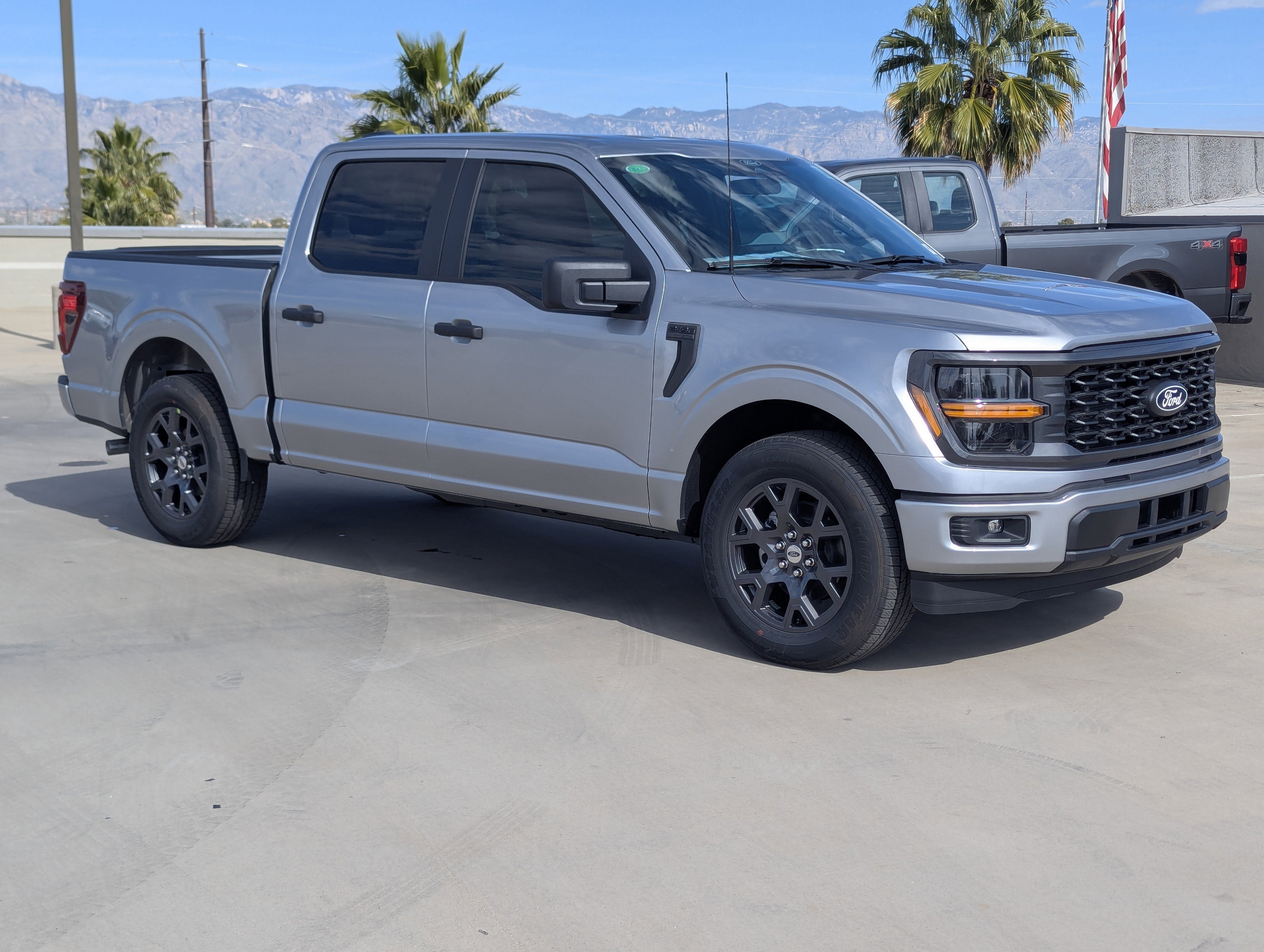 2026 Ford F-150 STX®