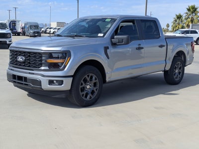 2026 Ford F-150 STX®