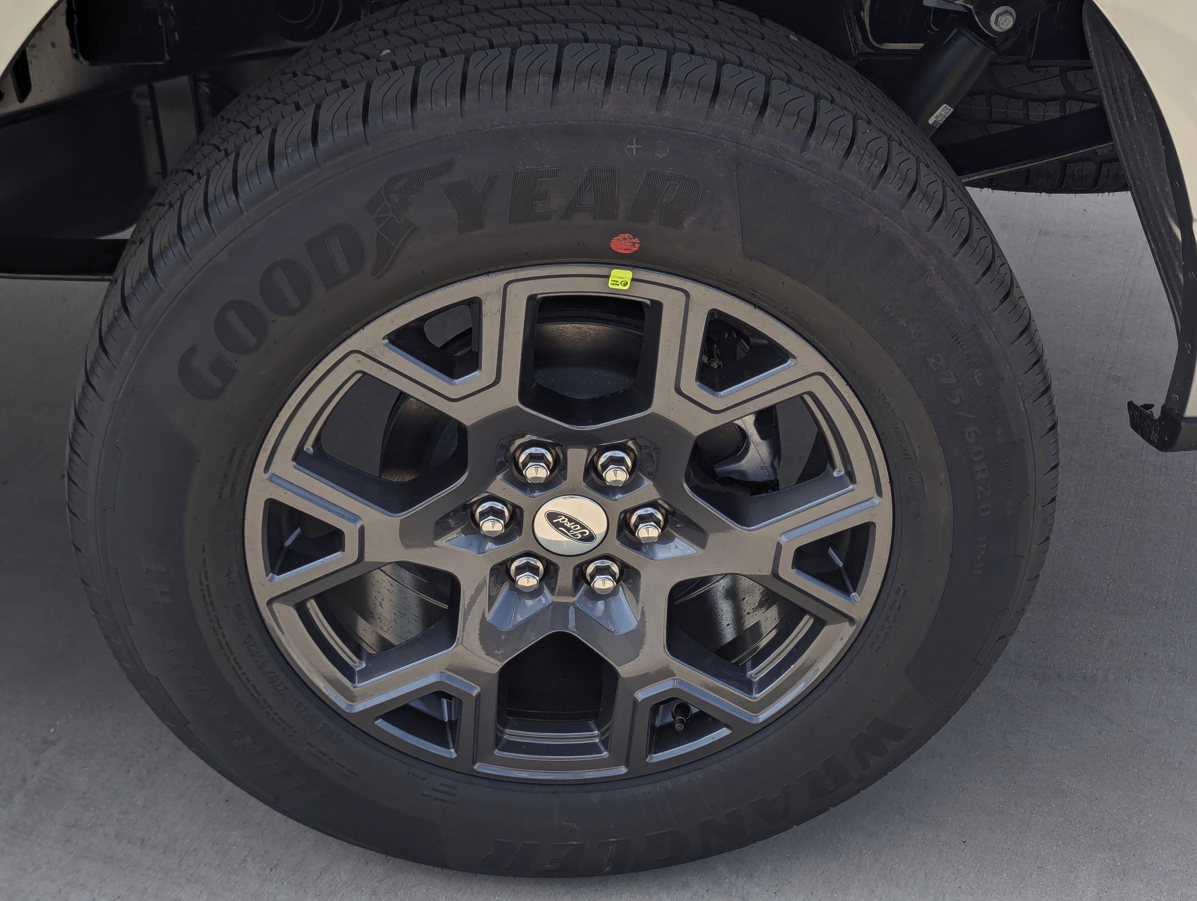 2026 Ford F-150 STX®