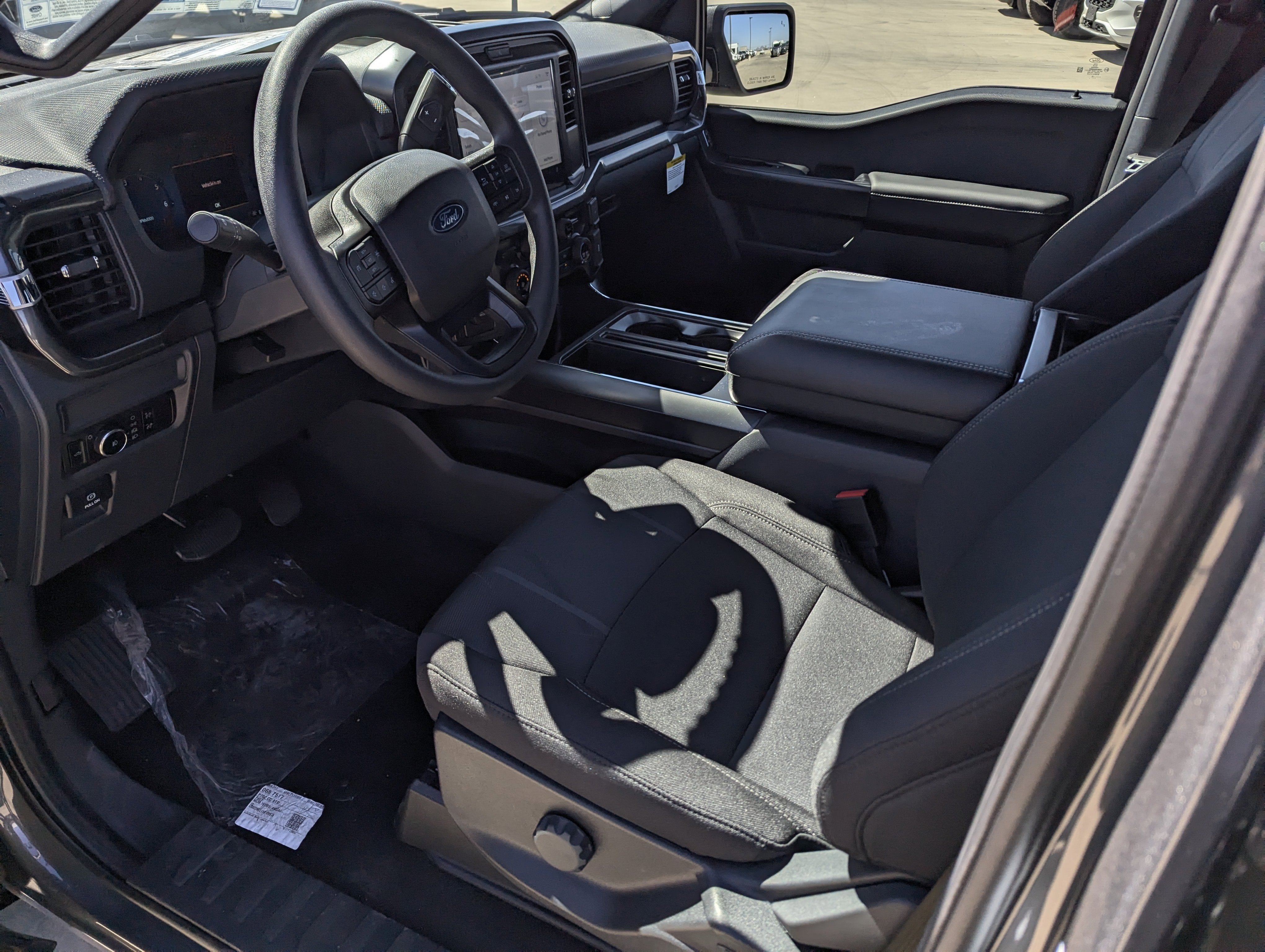 2026 Ford F-150 STX®