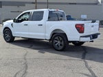 2025 Ford F-150 STX®