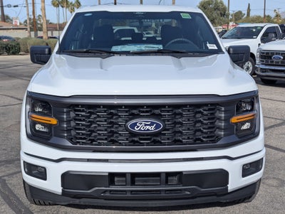 2025 Ford F-150 STX®