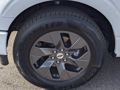 2025 Ford F-150 STX®