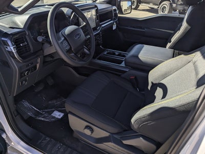 2025 Ford F-150 STX®