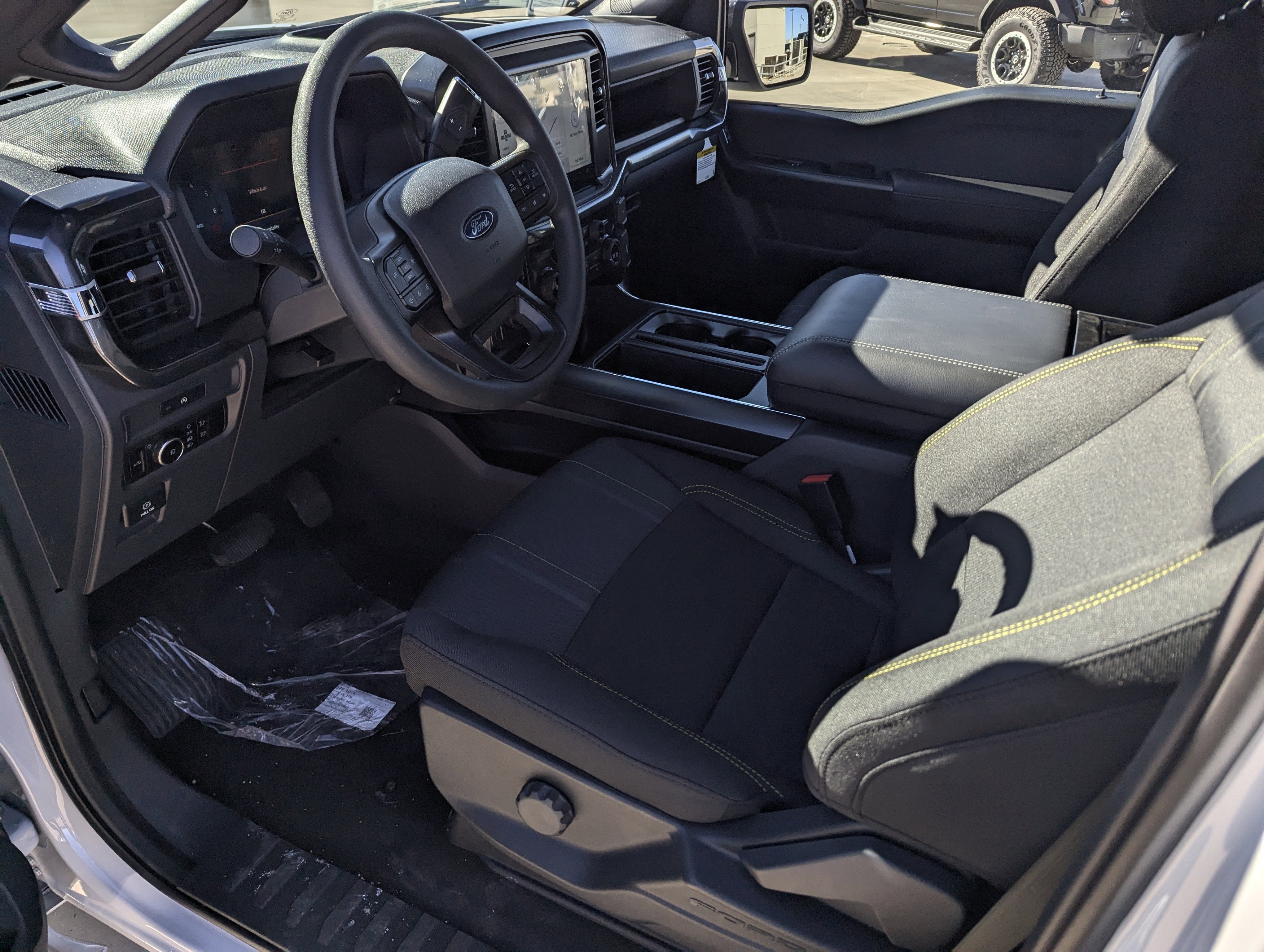 2025 Ford F-150 STX®