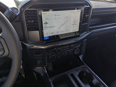 2025 Ford F-150 STX®