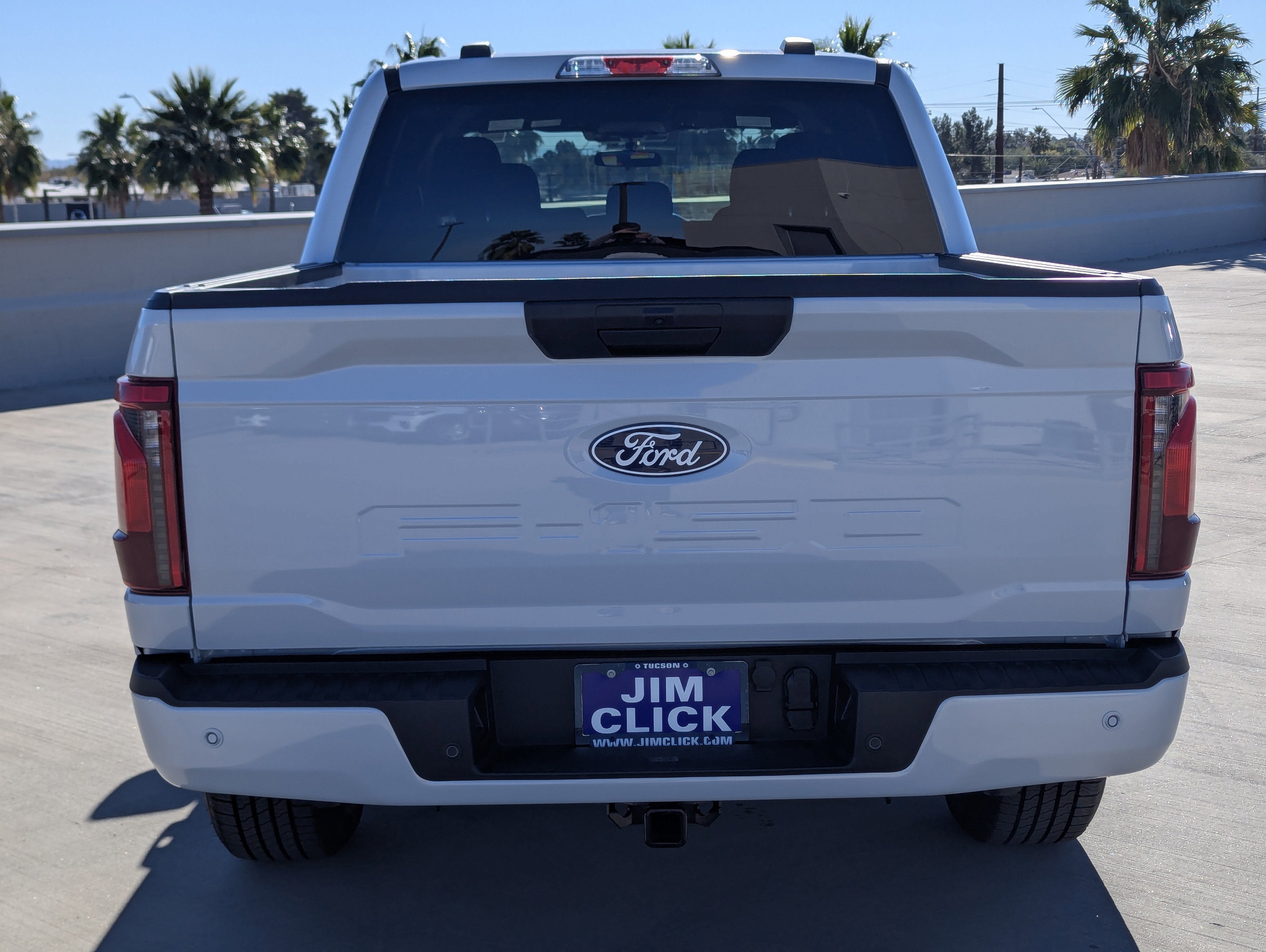 2025 Ford F-150 STX®