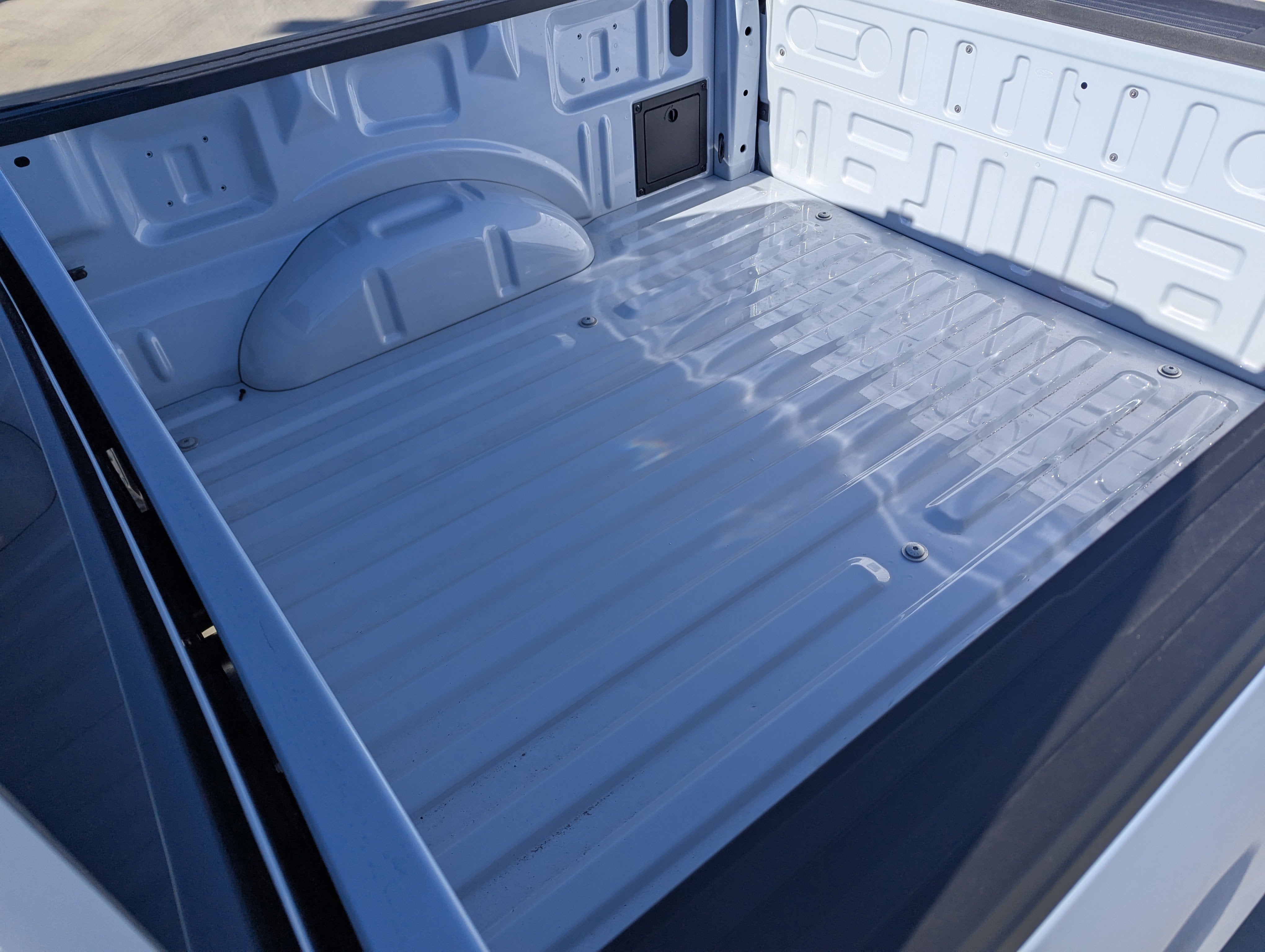 2025 Ford F-150 STX®