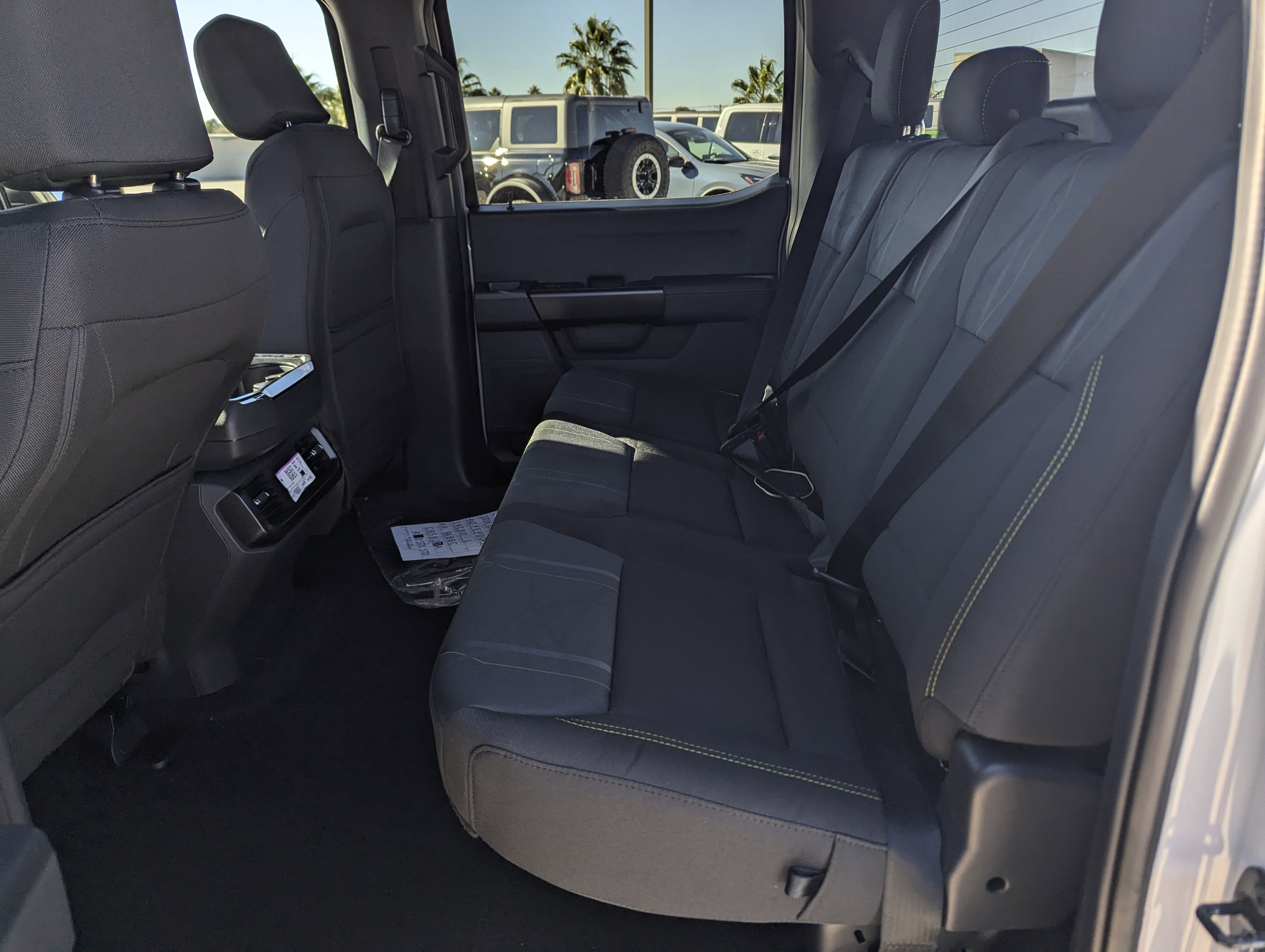 2025 Ford F-150 STX®