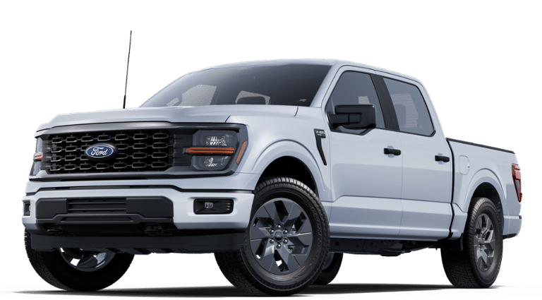2025 Ford F-150 STX®