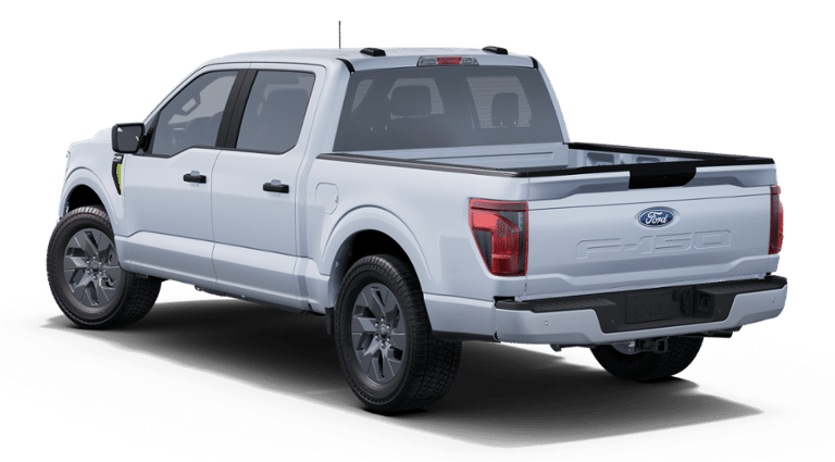 2025 Ford F-150 STX®