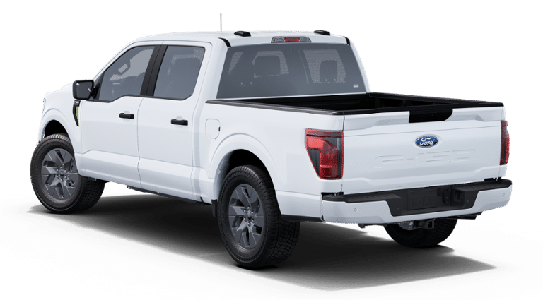 2025 Ford F-150 STX®