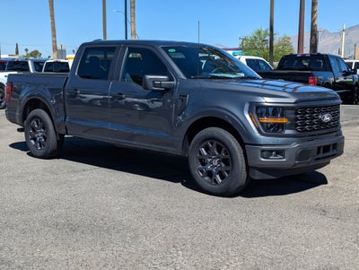2026 Ford F-150 STX®