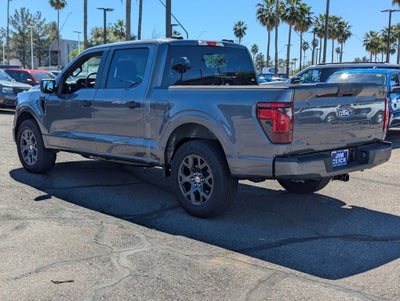 2026 Ford F-150 STX®