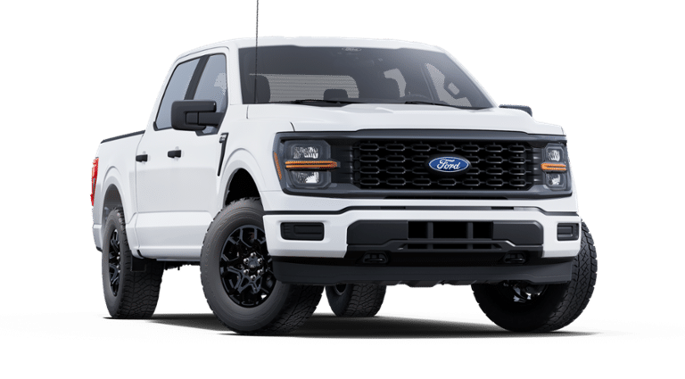 2025 Ford F-150 STX®