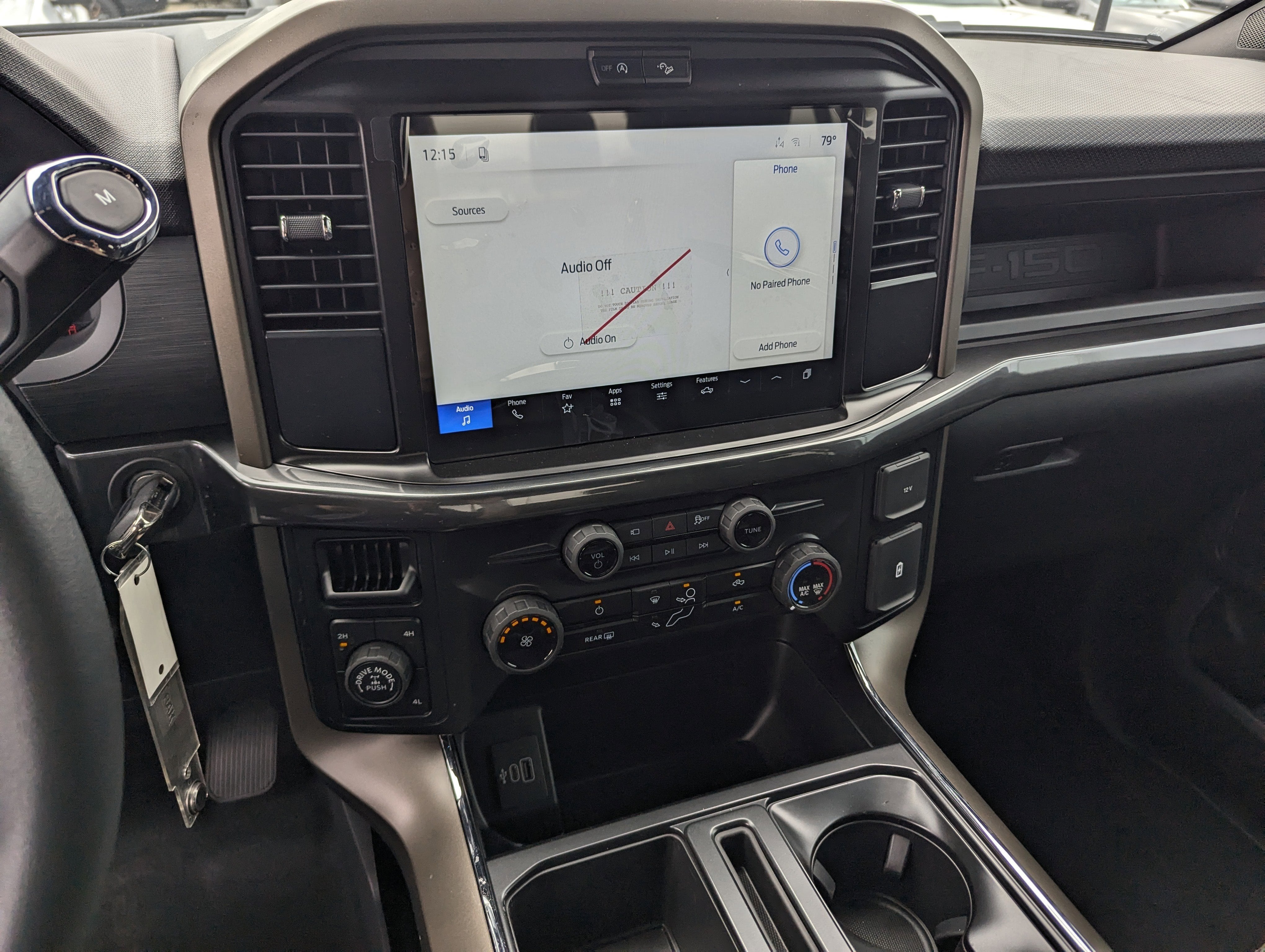 2026 Ford F-150 STX®