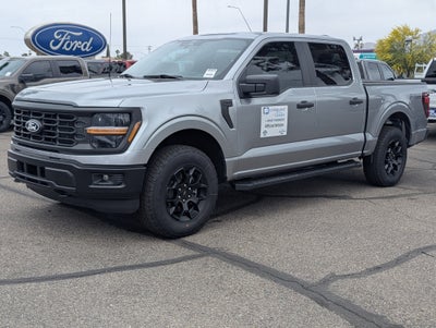 2026 Ford F-150 STX®