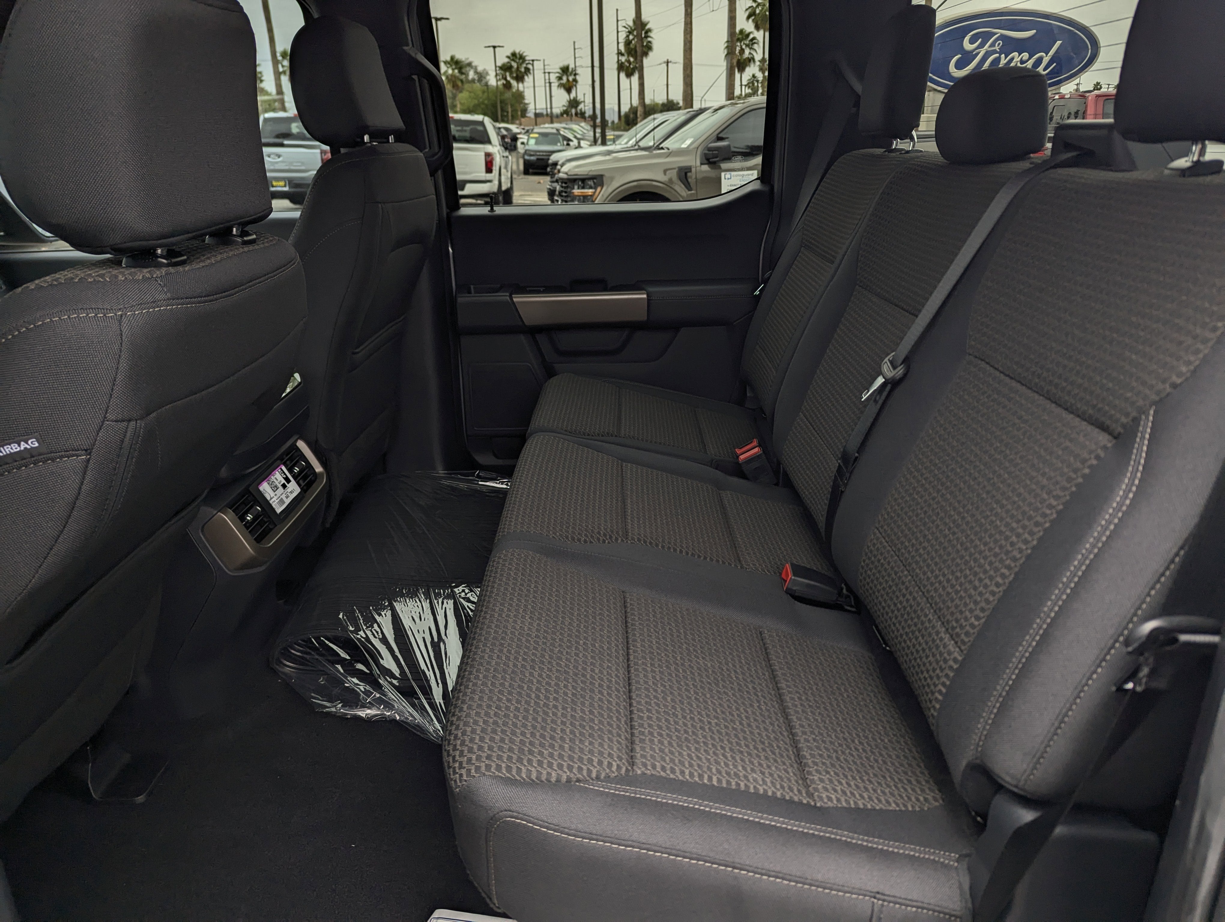 2026 Ford F-150 STX®