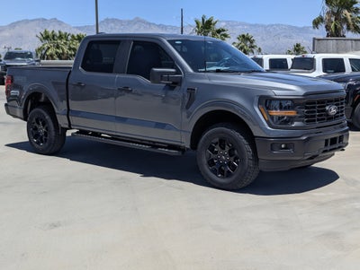 2026 Ford F-150 STX®