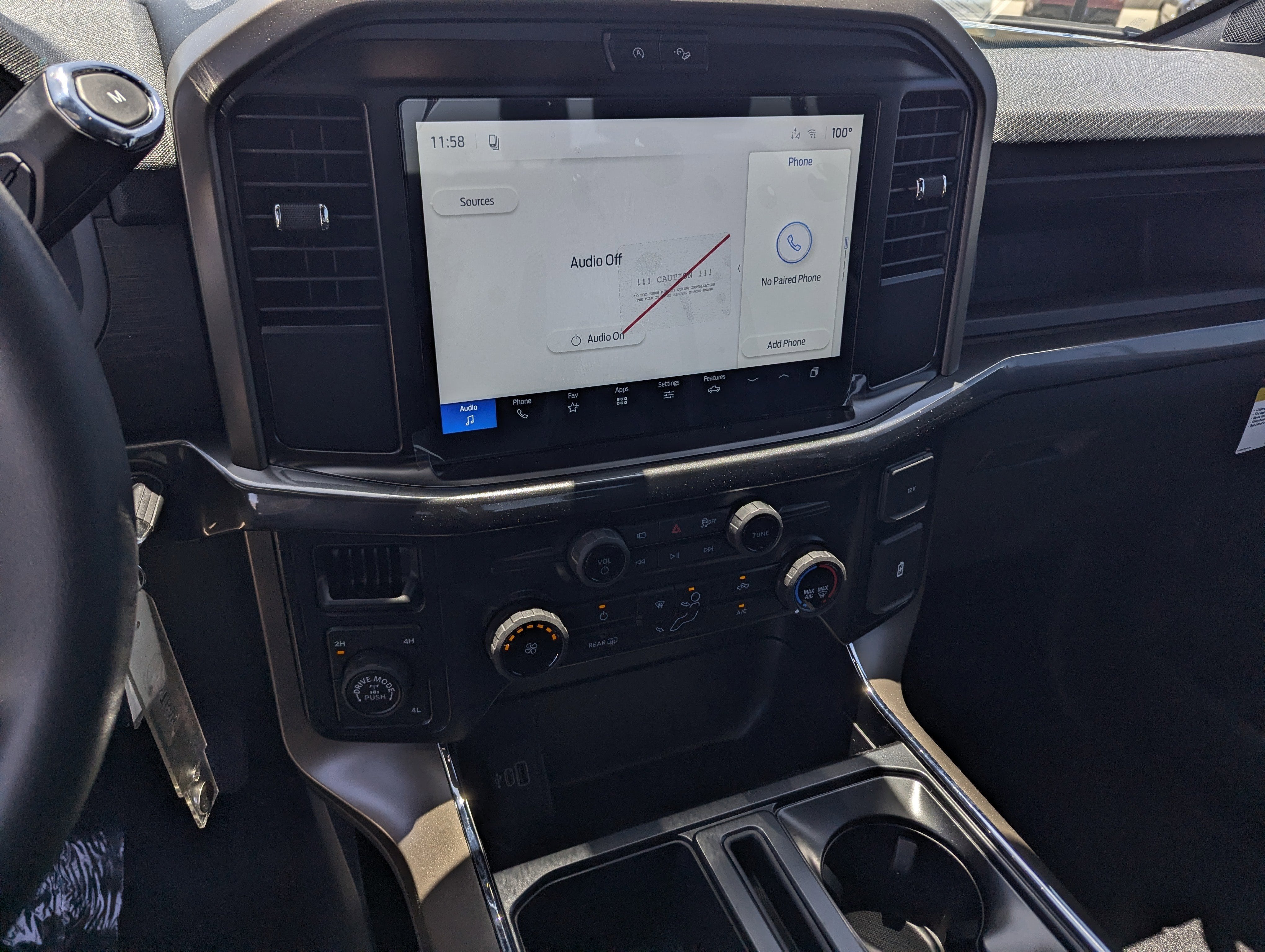 2026 Ford F-150 STX®