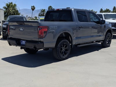 2026 Ford F-150 STX®