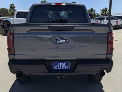 2026 Ford F-150 STX®