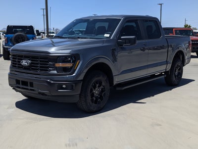 2026 Ford F-150 STX®
