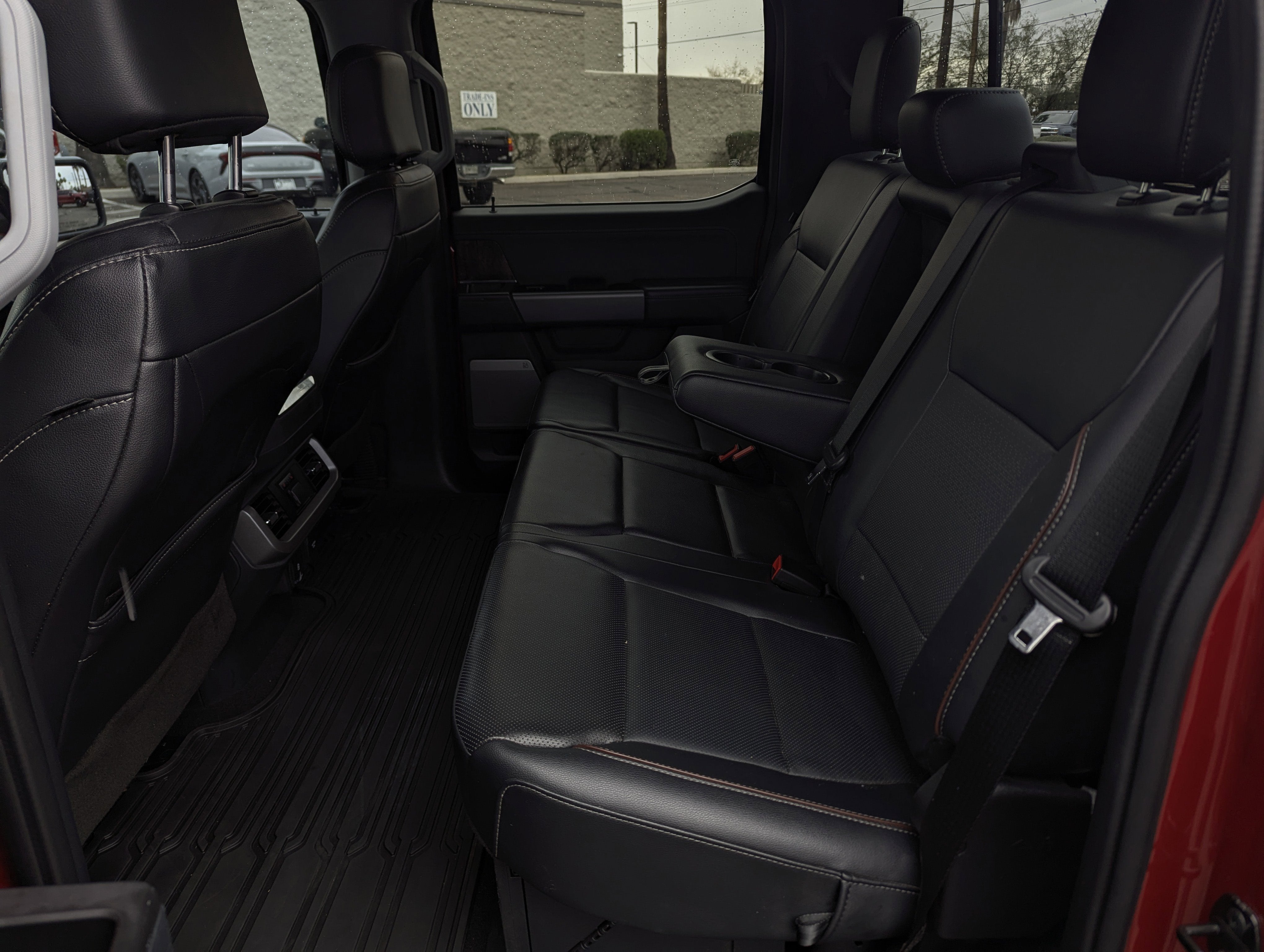 2023 Ford F-150 Base