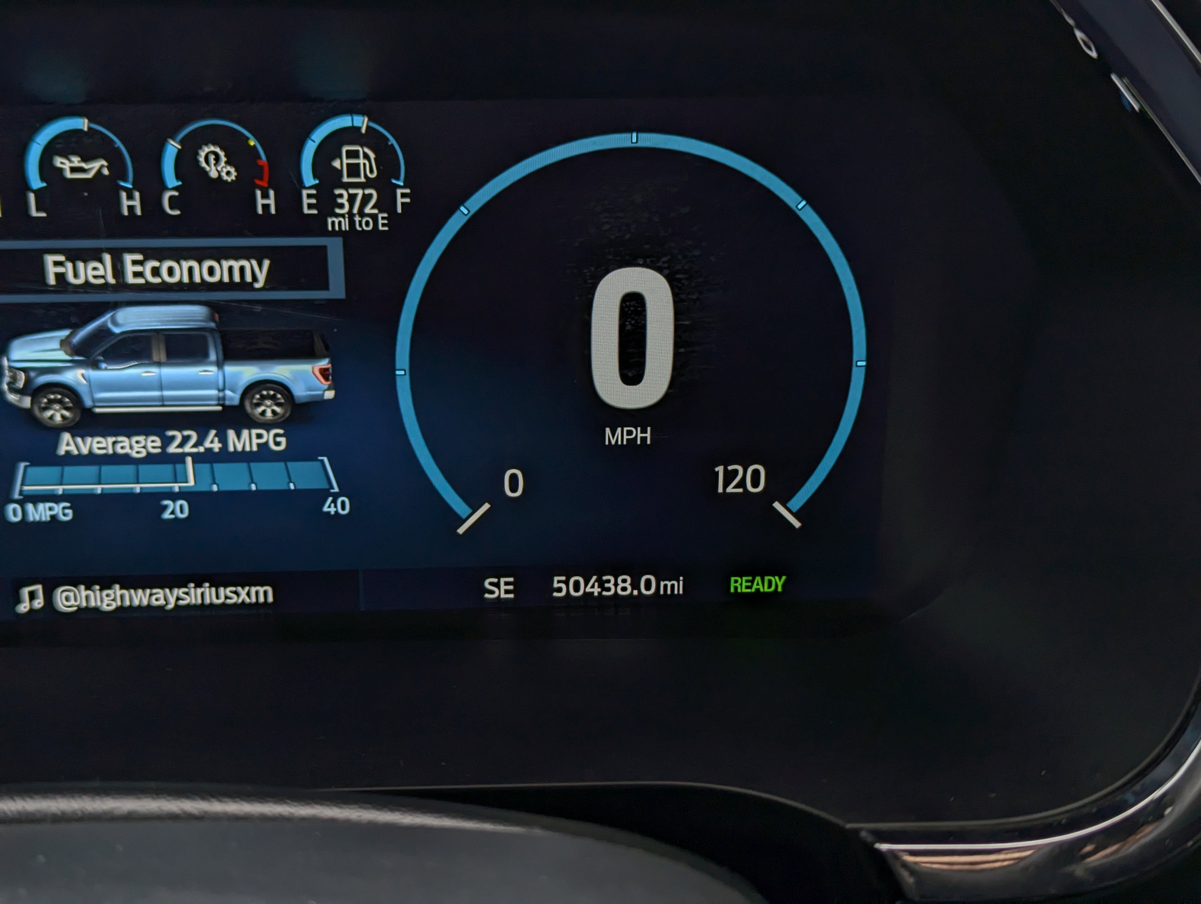 2023 Ford F-150 Base