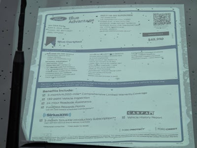 2023 Ford F-150 Base