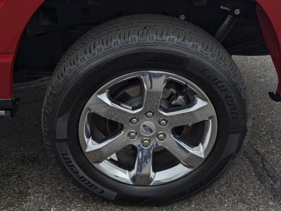 2023 Ford F-150 Base