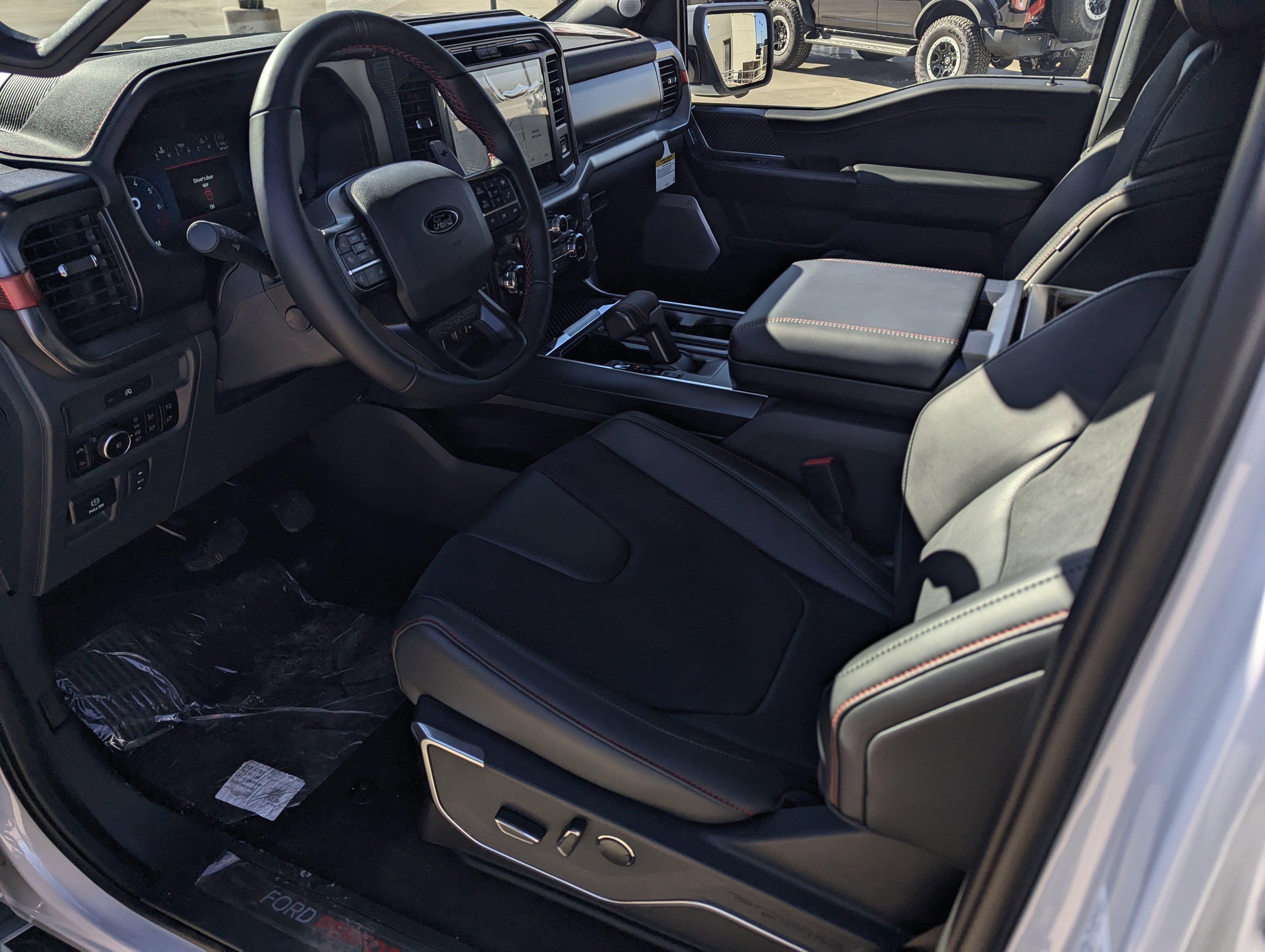 2025 Ford F-150 Raptor®