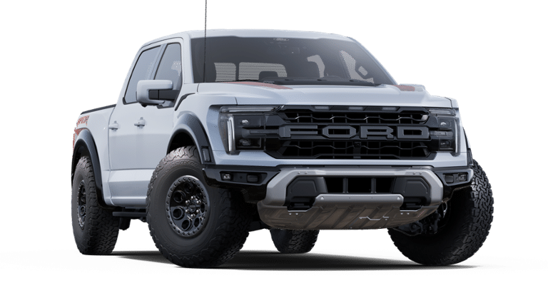 2025 Ford F-150 Raptor®