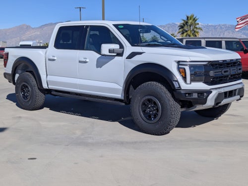 2025 Ford F-150 Raptor®