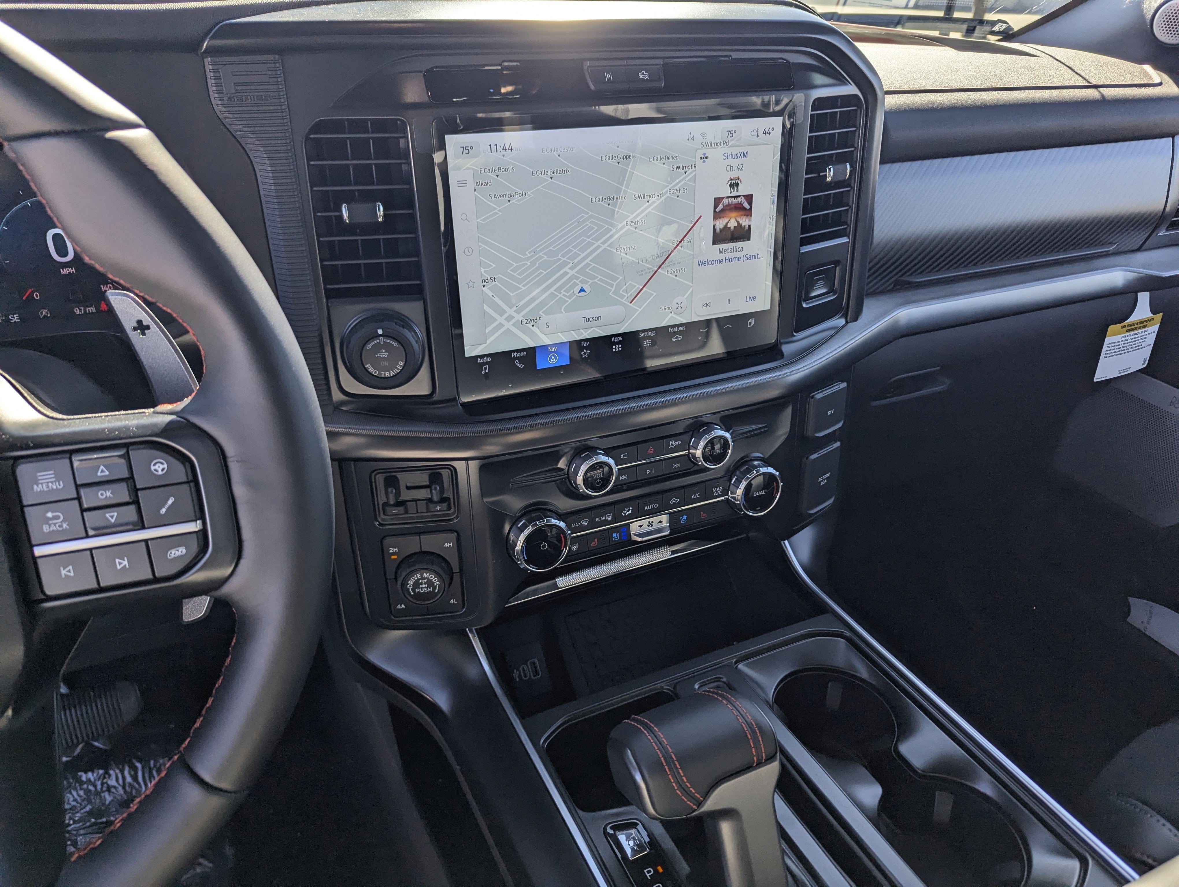 2025 Ford F-150 Raptor®