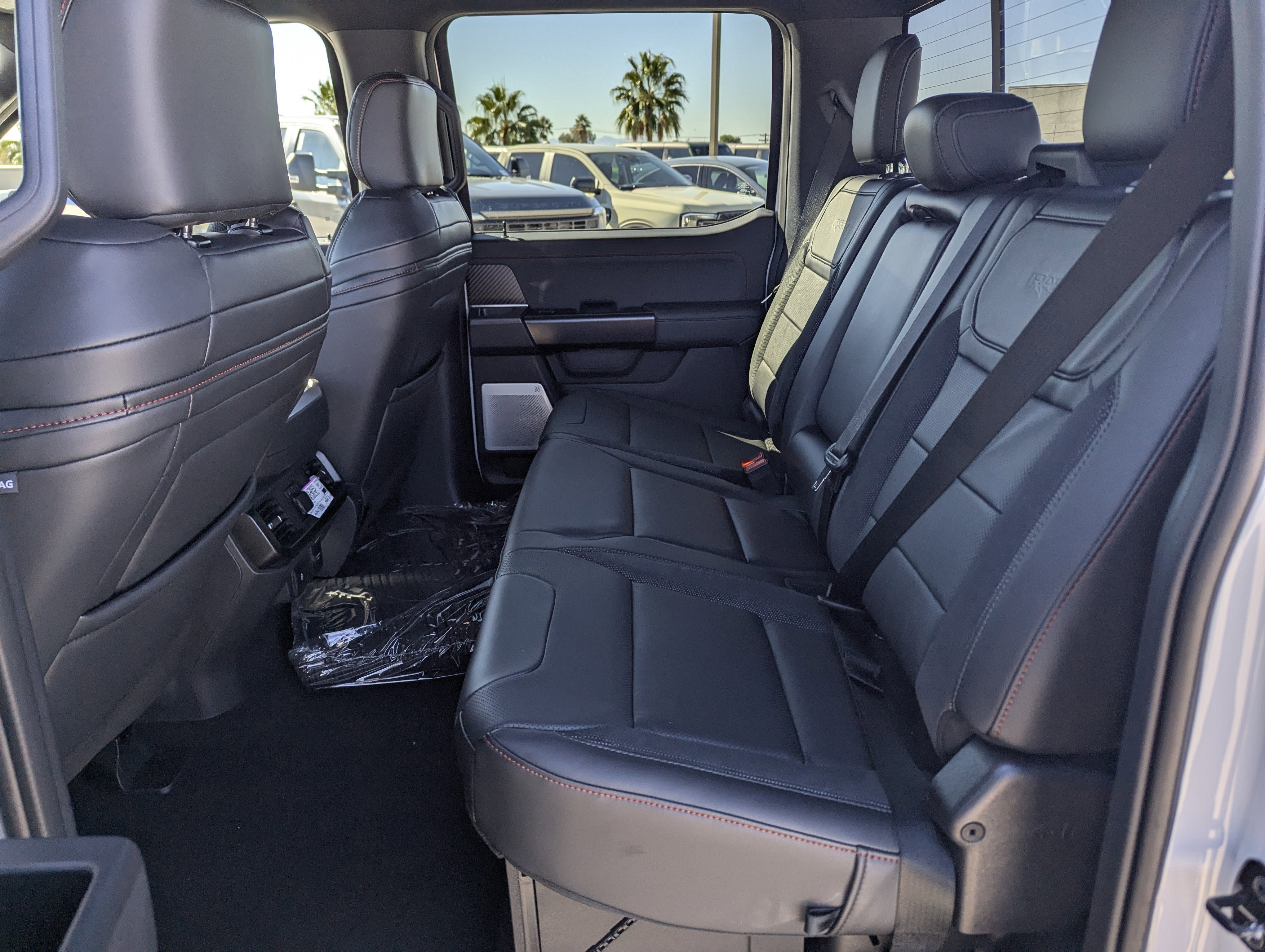 2025 Ford F-150 Raptor®