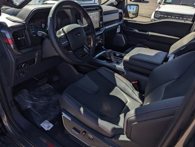 2026 Ford F-150 Raptor®