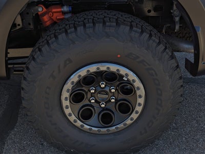 2026 Ford F-150 Raptor®