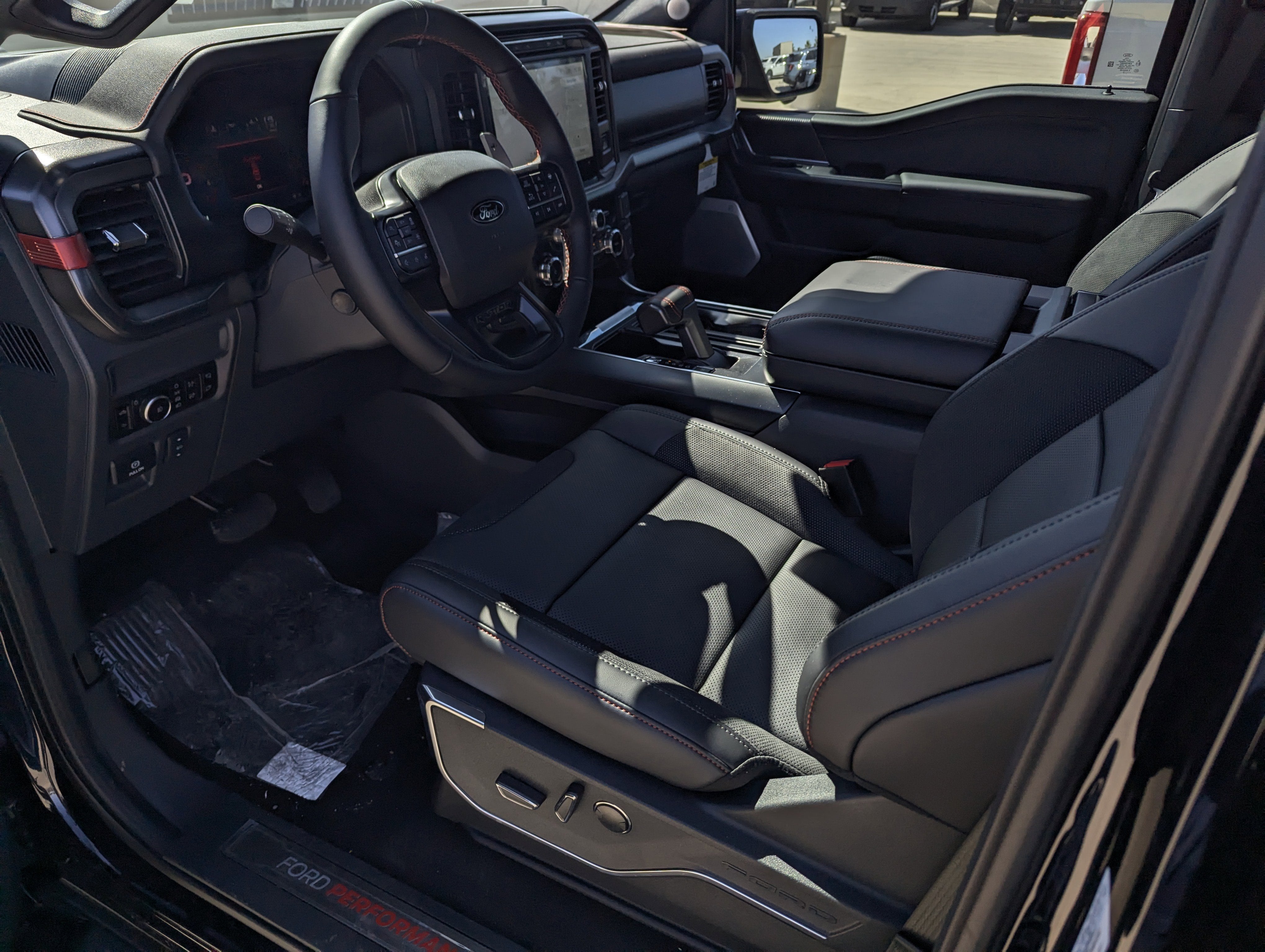 2026 Ford F-150 Raptor®