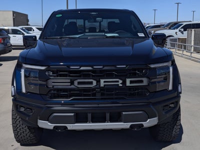 2026 Ford F-150 Raptor®